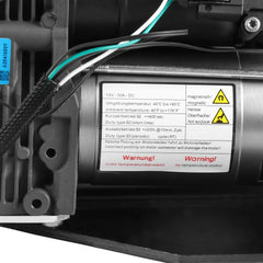 Air Suspension Compressor Pump For 2005-2013 Land Rover Discovery Range Rover Sport