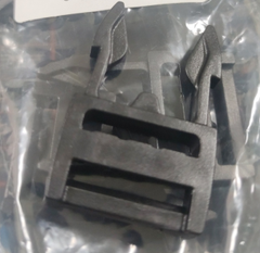 Replacement Buckle For Low-profile Style Hard Folding Tonneau Cover 1 PC