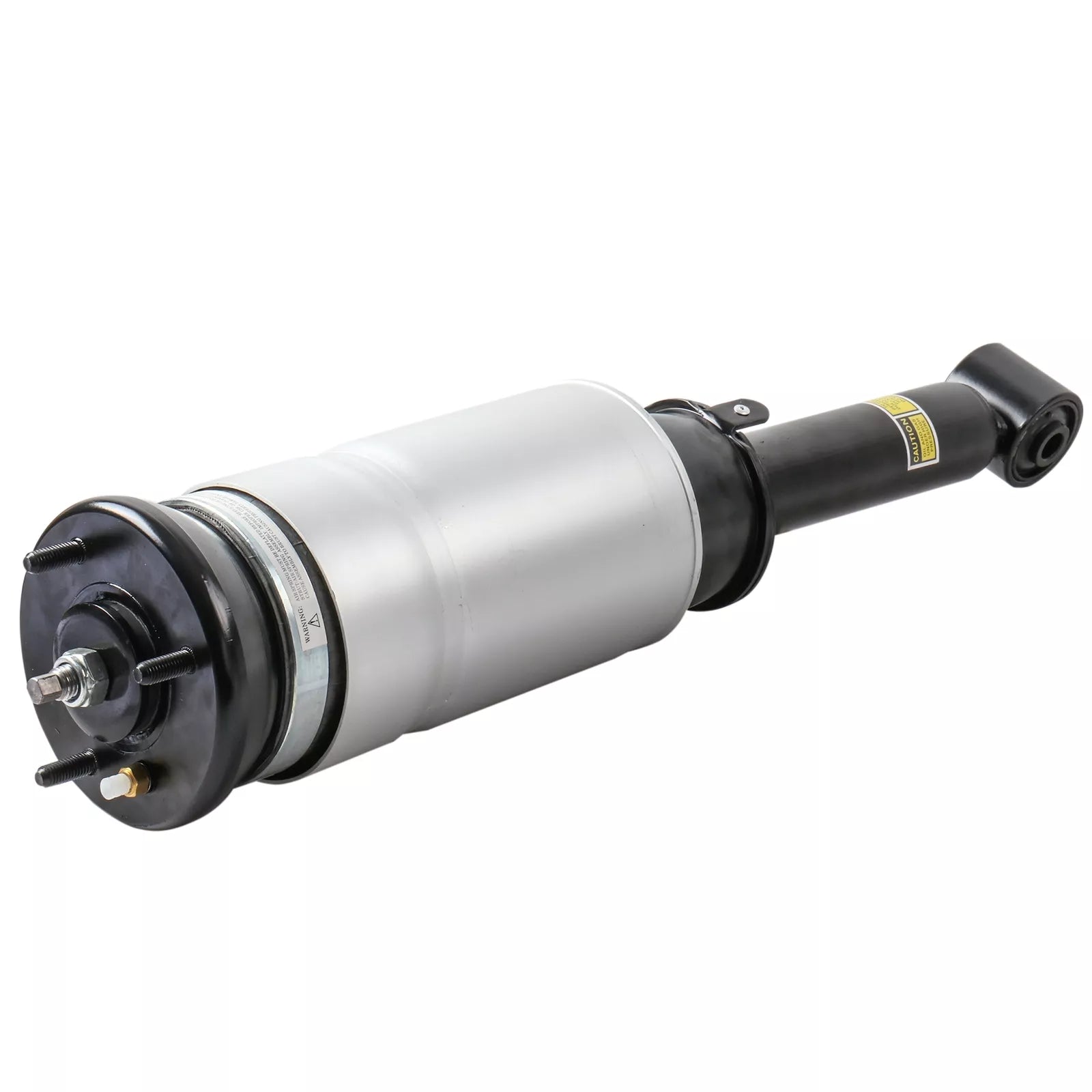 Strut Link Range Rover Air Suspension Shock Strut Front For Land Rover Range Rover LR3 LR4 LR ...