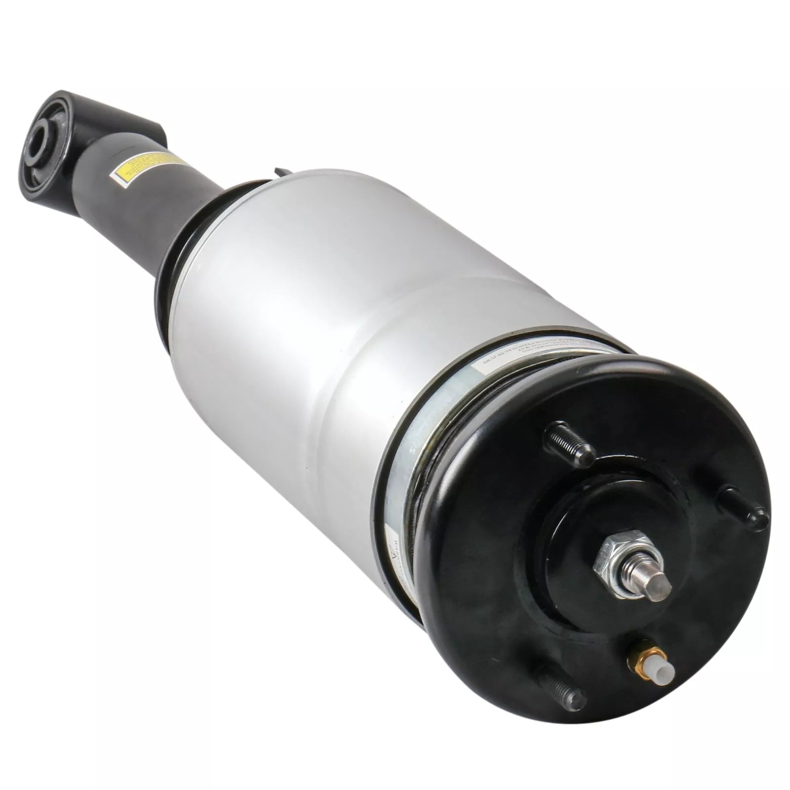 Strut Link Range Rover Air Suspension Shock Strut Front For Land Rover Range Rover LR3 LR4 LR ...
