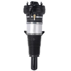 Pair Front Air Suspension Struts For Audi A6 S6 A7 A8 Quattro Bentley Mulsanne