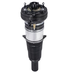 Pair Front Air Suspension Struts For Audi A6 S6 A7 A8 Quattro Bentley Mulsanne