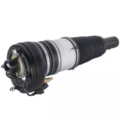 Pair Front Air Suspension Struts For Audi A6 S6 A7 A8 Quattro Bentley Mulsanne