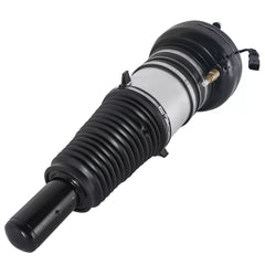 Pair Front Air Suspension Struts For Audi A6 S6 A7 A8 Quattro Bentley Mulsanne