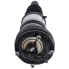 Pair Front Air Suspension Struts For Audi A6 S6 A7 A8 Quattro Bentley Mulsanne