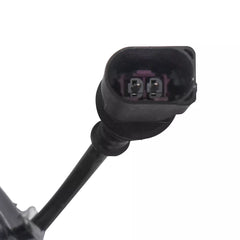 Pair Front Air Suspension Struts For Audi A6 S6 A7 A8 Quattro Bentley Mulsanne