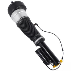 Pair Front Air Suspension Strut For Mercedes-Benz S Class S400 S550 S600 W221
