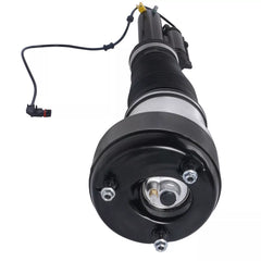 Pair Front Air Suspension Strut For Mercedes-Benz S Class S400 S550 S600 W221
