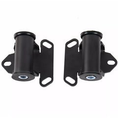 2X Frame Mounts Engine Swap For 1982-2004 GMC Sonoma S15 Chevrolet S10 Engine