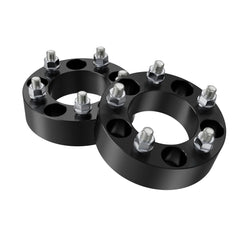 1.5" Wheel Spacer 5X4.5 to 5X5 For Jeep Cherokee Dodge Dakota Ford Ranger (Set of 4)