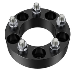 1.5" Wheel Spacer 5X4.5 to 5X5 For Jeep Cherokee Dodge Dakota Ford Ranger (Set of 4)