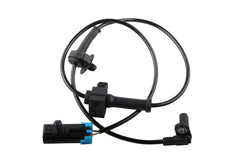 ABS Wheel Speed Sensor For 2007-2012 Chevrolet Avalanche Tahoe ALS1464 Rear (Set of 2)