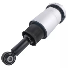 Pair Rear Air Suspension Struts For 2007-2016 Ford Expedition Lincoln Navigator 4WD