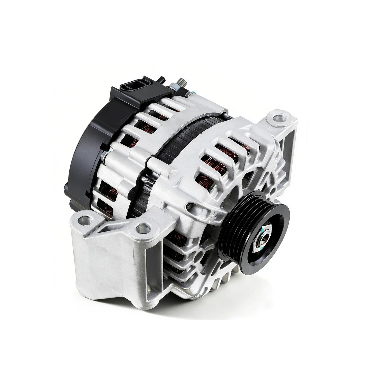 Alternator 125A For 2008-2010 Chevy Cobalt Malibu Pontiac G5 Saturn Vue 11265