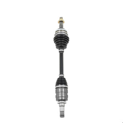Front Driver Side CV Axle Shaft Assembly For 2009-2019 Toyota Corolla Matrix 665228