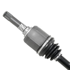 Front Left Side CV Axle Shaft Assembly For 2008-2013 Rogue 2014-2015 Rogue Select AWD 39101JG04C