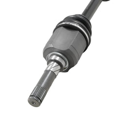Front Left Side CV Axle Shaft Assembly For 2008-2013 Rogue 2014-2015 Rogue Select AWD 39101JG04C