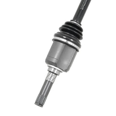 Front Left Side CV Axle Shaft Assembly For 2008-2013 Rogue 2014-2015 Rogue Select AWD 39101JG04C