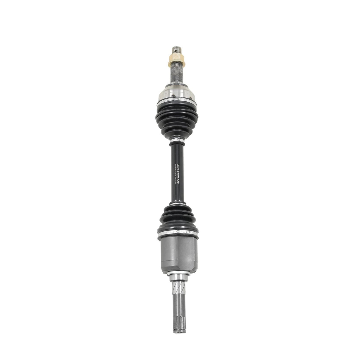 Front Left Side CV Axle Shaft Assembly For 2008-2013 Rogue 2014-2015 Rogue Select AWD 39101JG04C