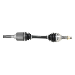 Front Left Side CV Axle Shaft Assembly For 2008-2013 Rogue 2014-2015 Rogue Select AWD 39101JG04C