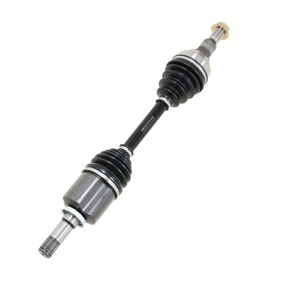 Front Driver Left CV Axle Assembly For GMC Acadia Buick Enclave Outlook Traverse 23231834