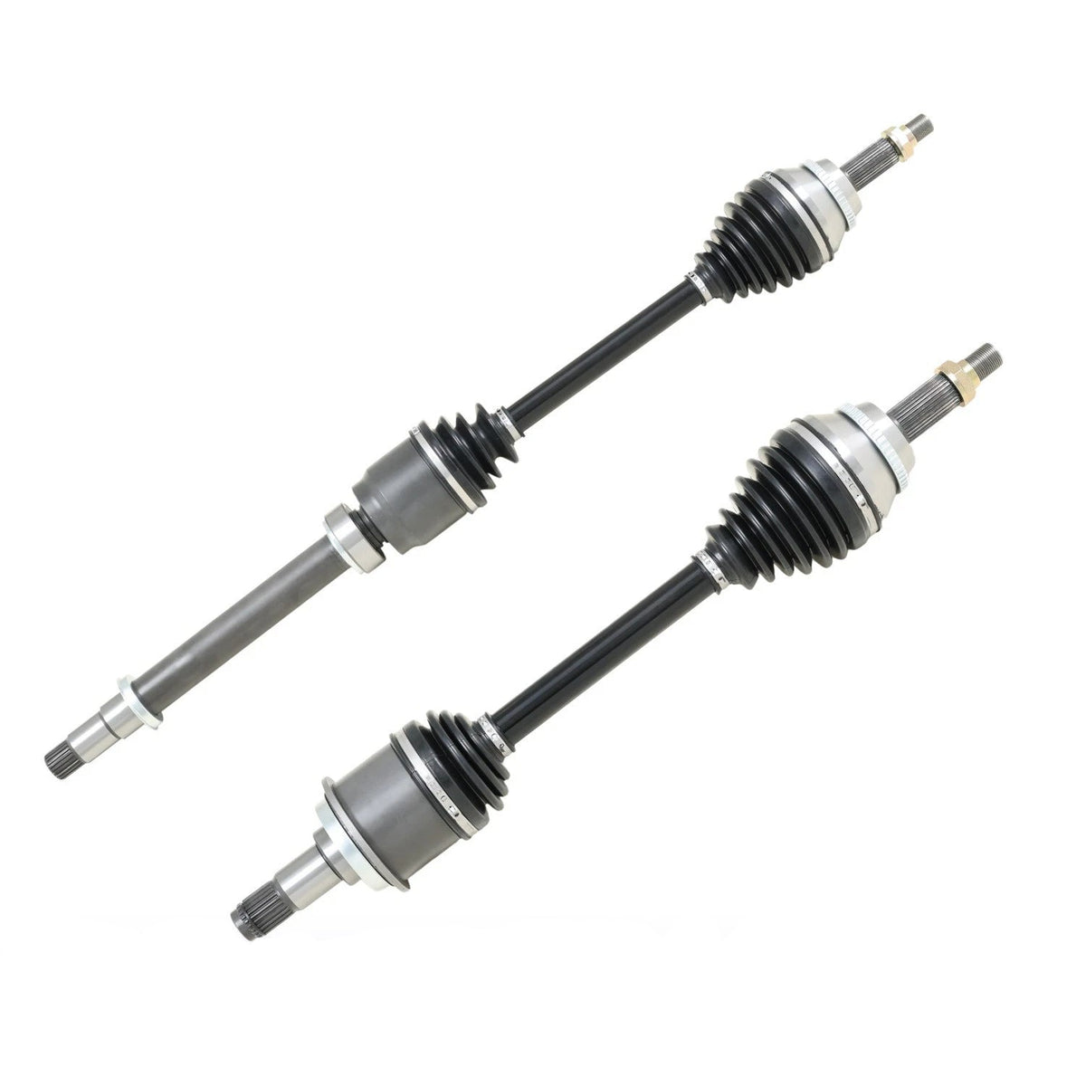 FWD Front CV Axle Shaft For 2004-2010 Toyota Sienna 3.5L 3.3L Left & Right 4342008020