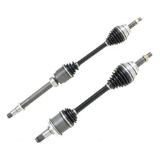 FWD Front CV Axle Shaft For 2004-2010 Toyota Sienna 3.5L 3.3L Left & Right 4342008020