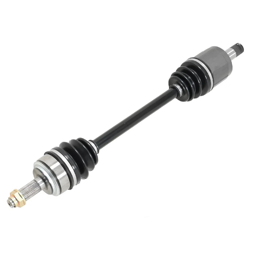 1PC Front Left CV Axle Shaft For 2003-2007 Honda Accord Auto Trans FWD 44306SDCA01