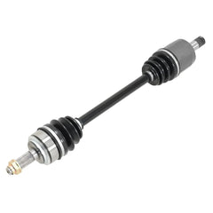 1PC Front Left CV Axle Shaft For 2003-2007 Honda Accord Auto Trans FWD 44306SDCA01