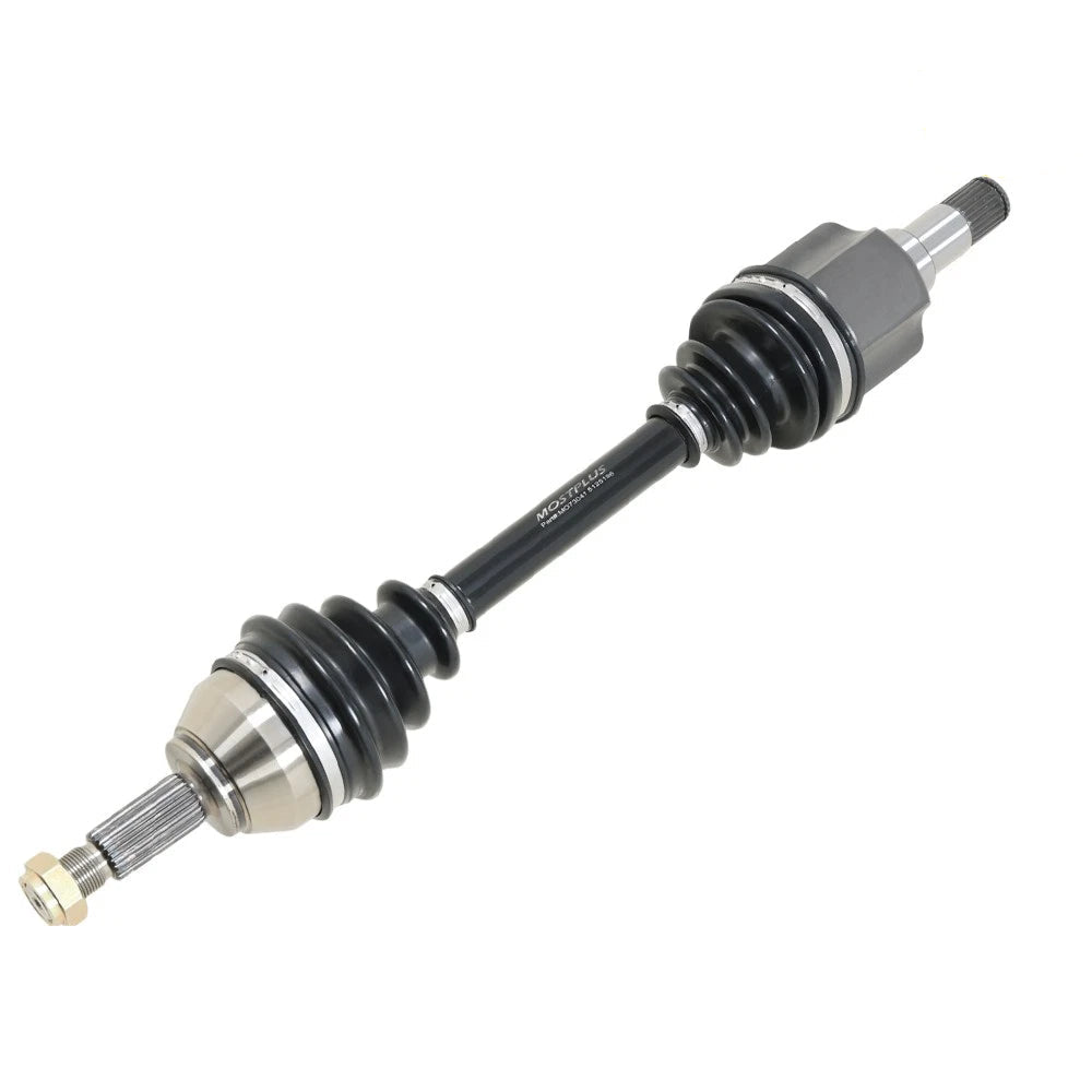Front Driver Left CV Axle Shaft For 2000-2011 Ford Focus 2.0L 2.3L 8S4Z3B437A
