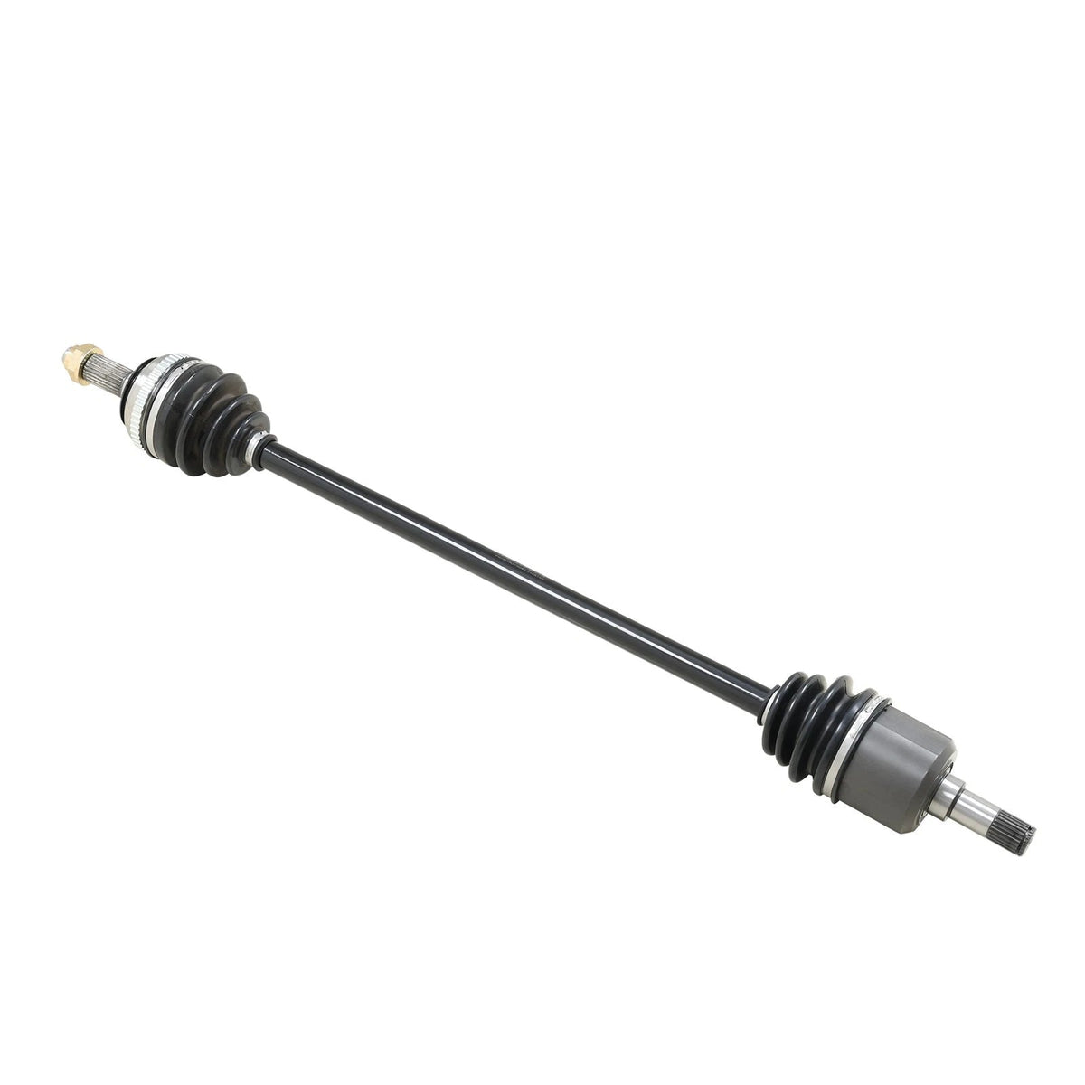 Front Driver Left CV Axle Shaft Assembly For 1992-2005 Honda Civic Auto Trans 44011SR3952