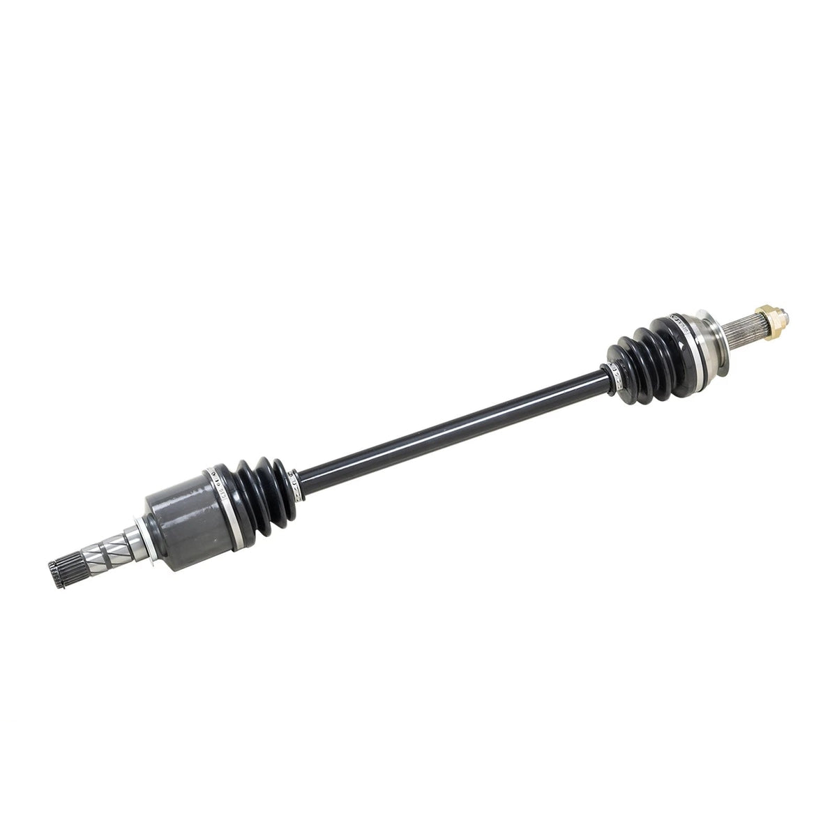 Front CV Axle Shaft Assembly For 2008-2015 Subaru Impreza 2005-2009 Legacy Outback 28321AG00A