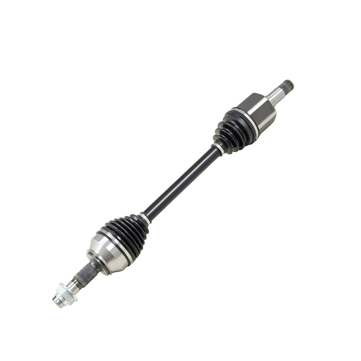 Front Driver CV Axle Shaft For 2014-2021 Ram ProMaster 1500 2500 3500 3.6L FWD 68159667AA