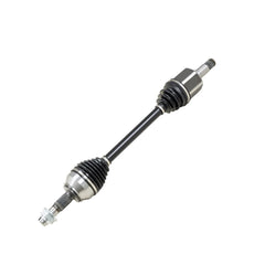 Front Driver CV Axle Shaft For 2014-2021 Ram ProMaster 1500 2500 3500 3.6L FWD 68159667AA