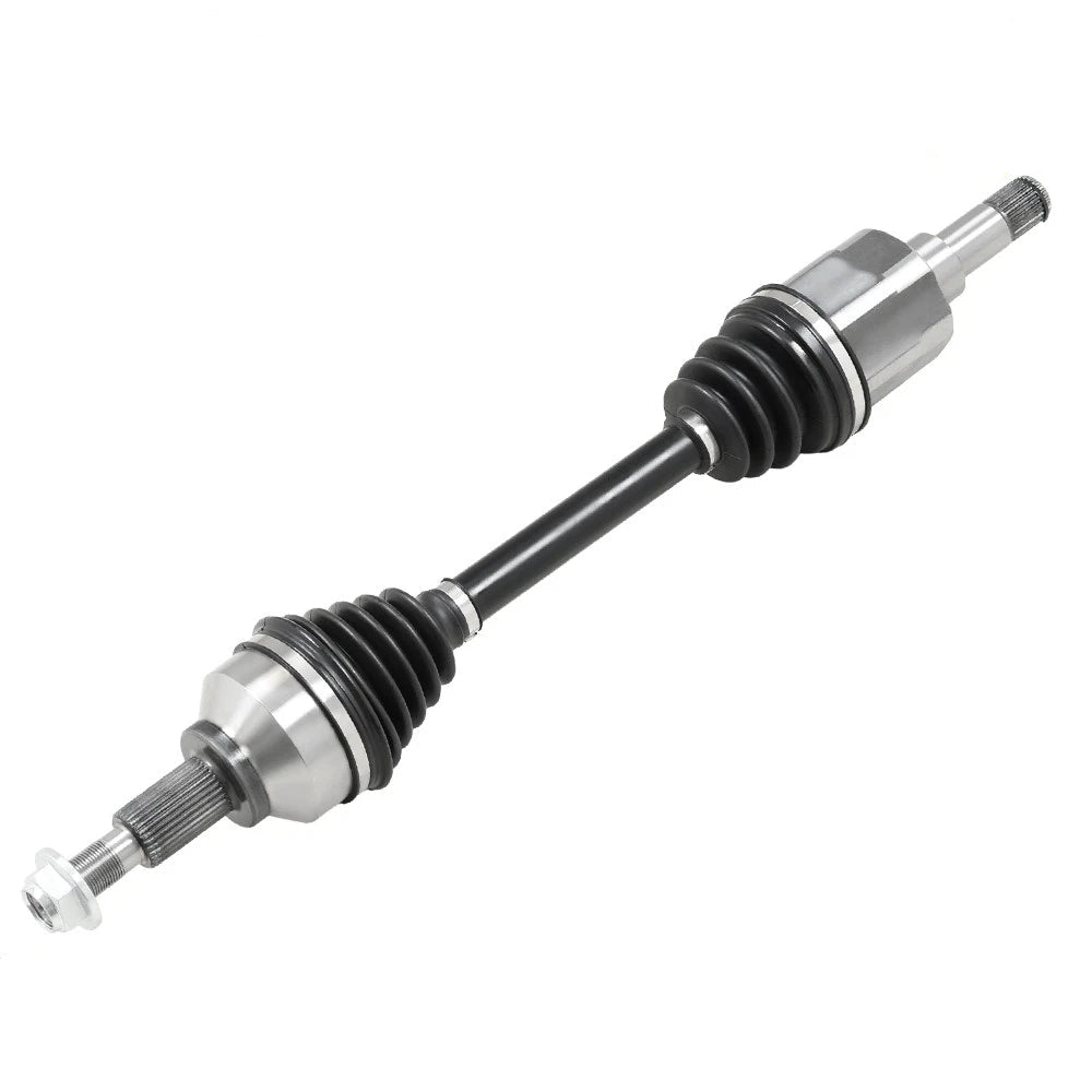 Front Left Driver CV Axle Shaft For Chrysler Sebring 200 Dodge Avenger Journey 2.4L 5085180AD
