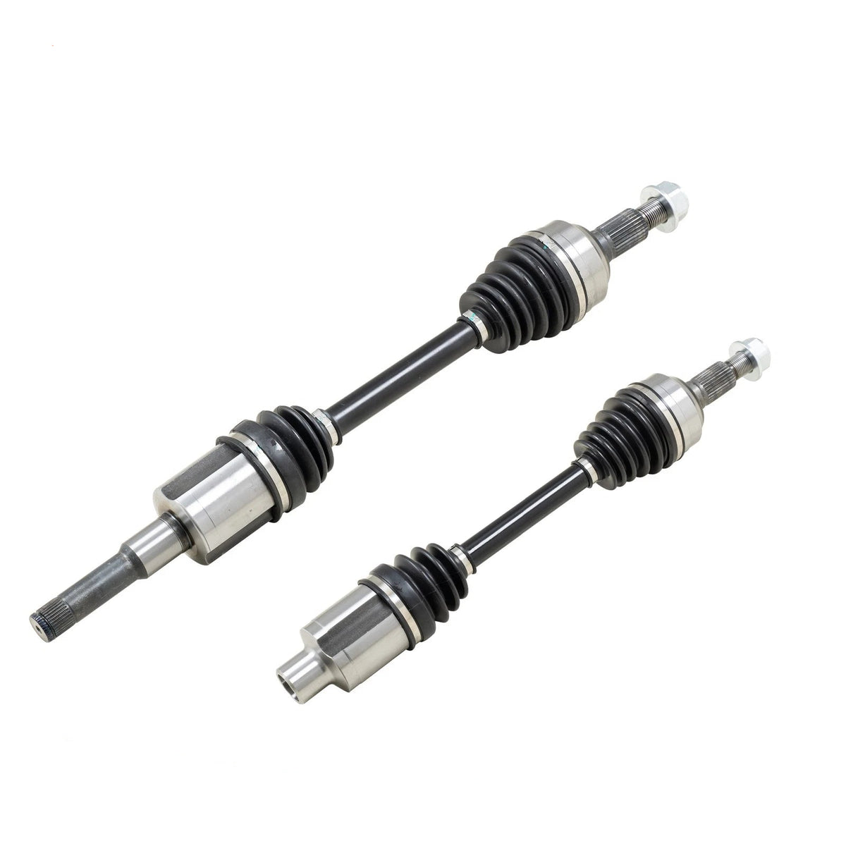 Pair Front CV Axle Shaft Assembly For 2010-2015 Chevrolet Equinox GMC Terrain 15934402