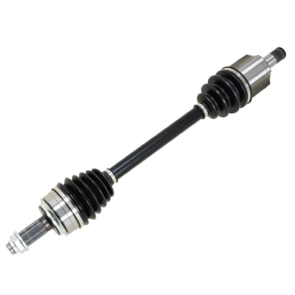 Front Left Driver CV Axle Shaft Assembly For 2008-2015 Honda Accord 2009-2013 Acura TSX 44306TA0A00