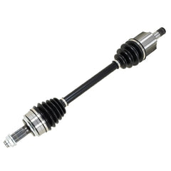 Front Left Driver CV Axle Shaft Assembly For 2008-2015 Honda Accord 2009-2013 Acura TSX 44306TA0A00