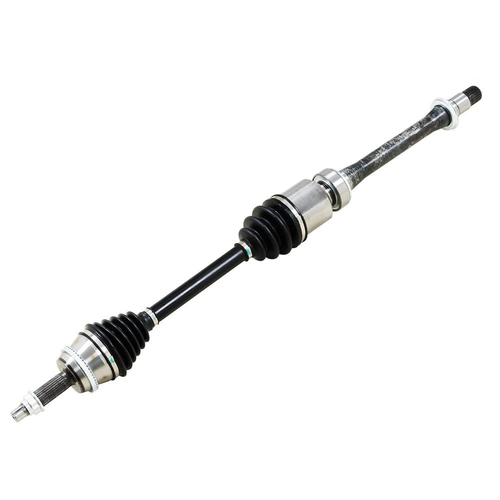 Front Right Passenger CV Axle Shaft For 2002-2009 Toyota Camry 2001-2007 Highlander 2004-2008 Solara 2.4L 4341048071
