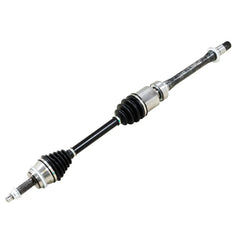 Front Right Passenger CV Axle Shaft For 2002-2009 Toyota Camry 2001-2007 Highlander 2004-2008 Solara 2.4L 4341048071