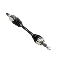 Front Left Driver CV Axle For 2012-2018 Ford Focus S SE SEL Titanium Automatic BV6Z3B437B