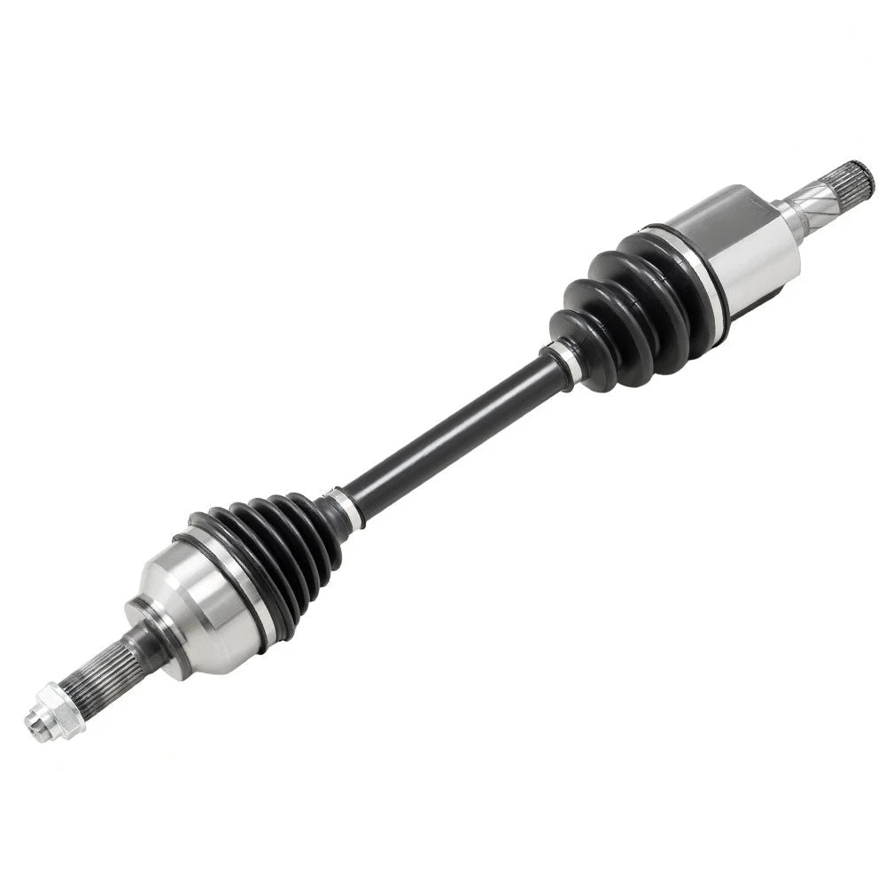Front Left Driver CV Axle Shaft For 2005-2013 Mazda 3 2006-2015 Mazda 5 FWD GG4525600D