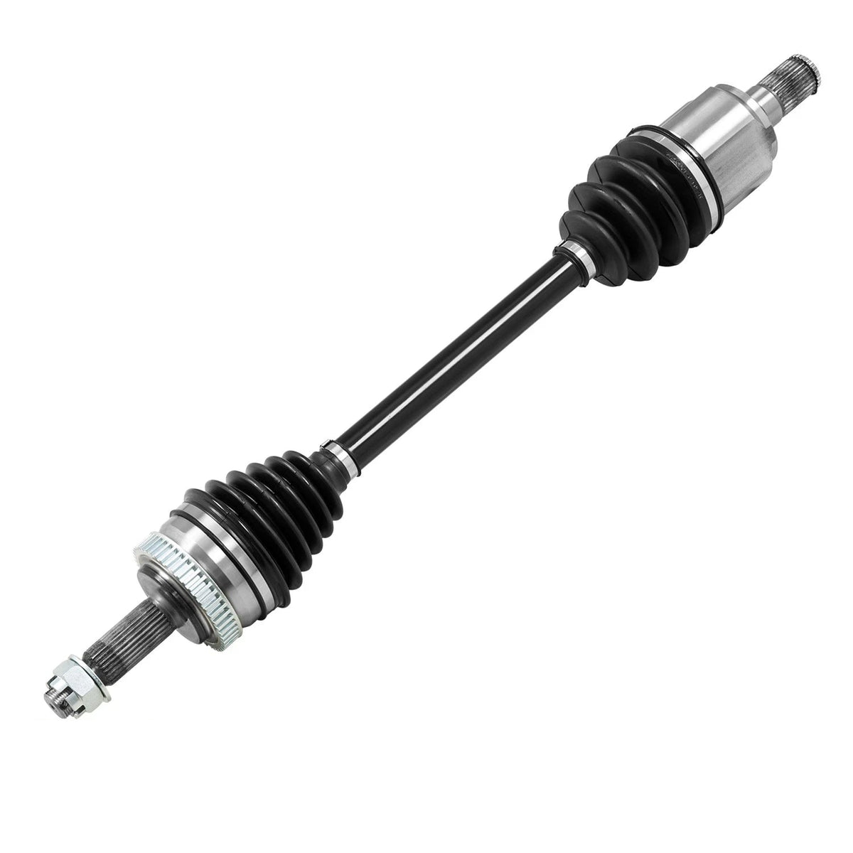 Front Left Driver CV Axle Shaft For 2011-2014 Hyundai Sonata SE GL GLS 2.4L FWD 495003Q300