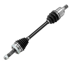 Front Left Driver CV Axle Shaft For 2011-2014 Hyundai Sonata SE GL GLS 2.4L FWD 495003Q300