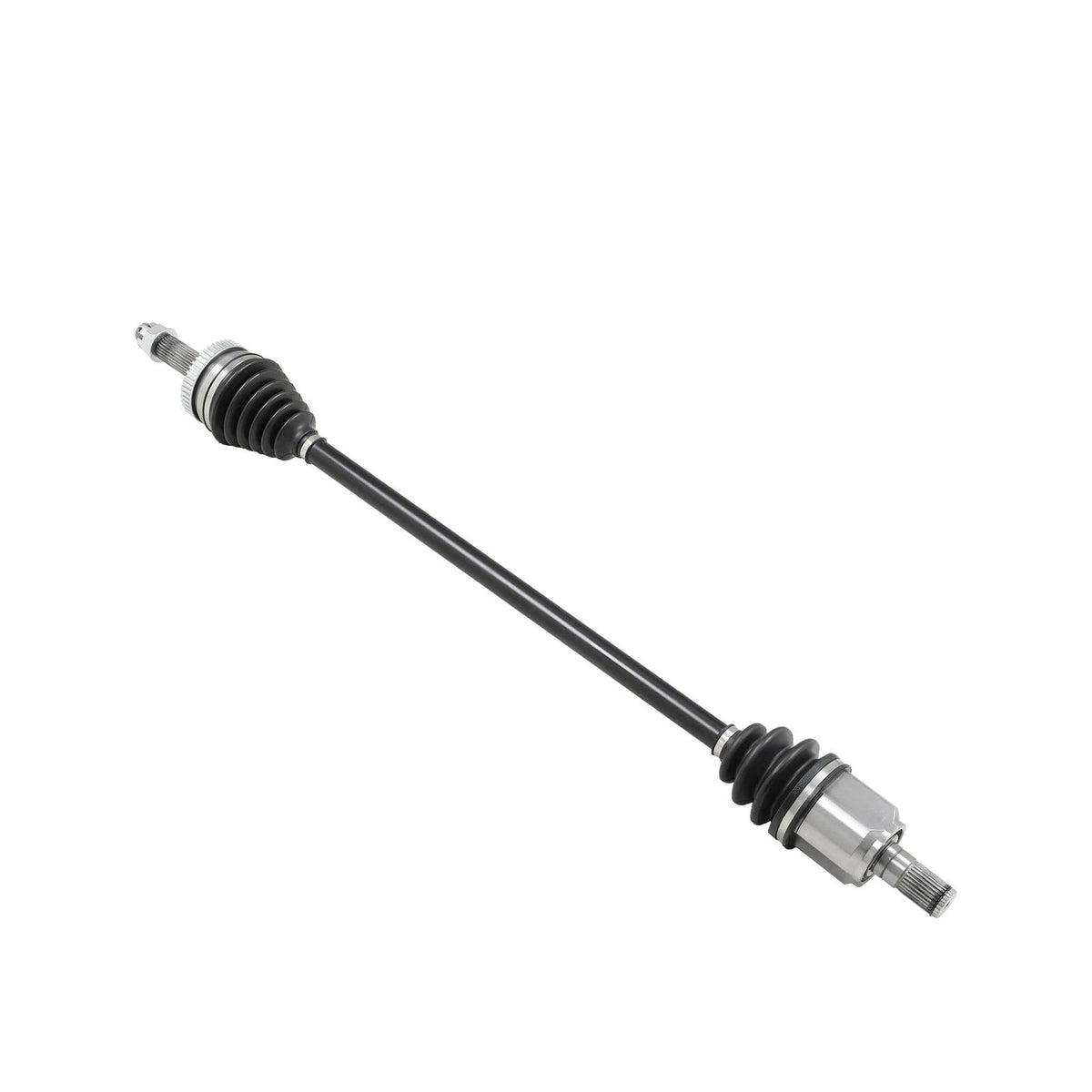 Front Right Passenger CV Axle Shaft Assembly For 2011-2014 Hyundai Sonata 2.4L 495013Q360