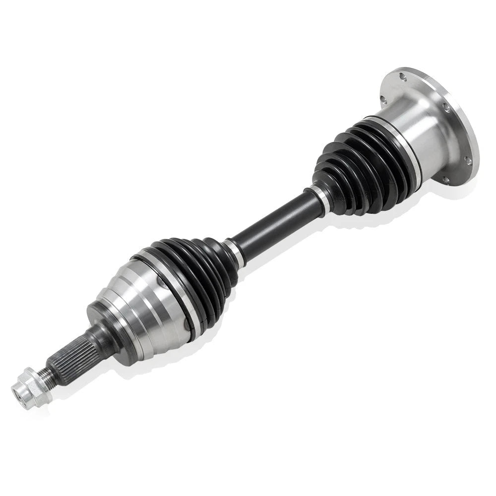 Front Left Or Right CV Axle Shaft For GMC Chevy Silverado Sierra 1500 2500 3500 HD 4WD 15868120