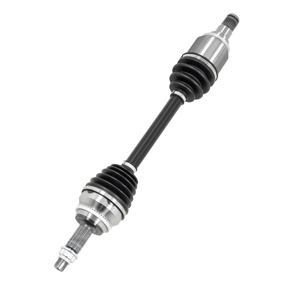 Front Left Driver CV Axle Shaft For 2010 2011 Toyota Camry 2.5L Auto Trans 4342006770