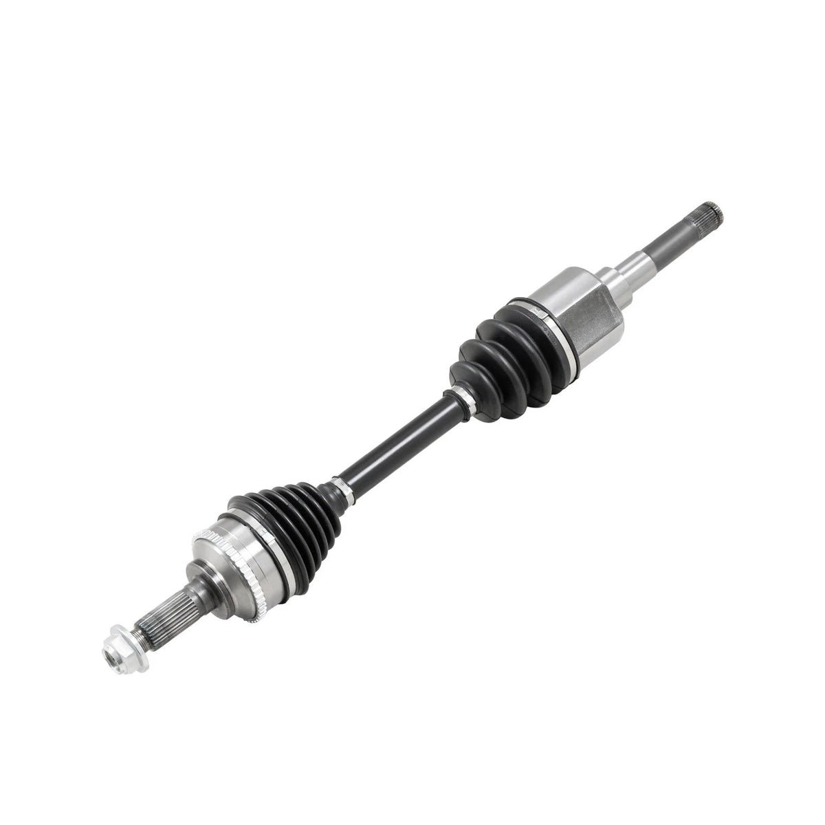 Front Left Driver CV Axle Shaft For 2001-2008 Ford Escape Mazda Tribute 2005-2008 Mariner 5L8Z3A427-DA