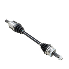 Front Left Driver CV Axle Shaft For 2015-2019 Hyundai Sonata 2016-2020 Kia Optima 2.4L 49500C1200