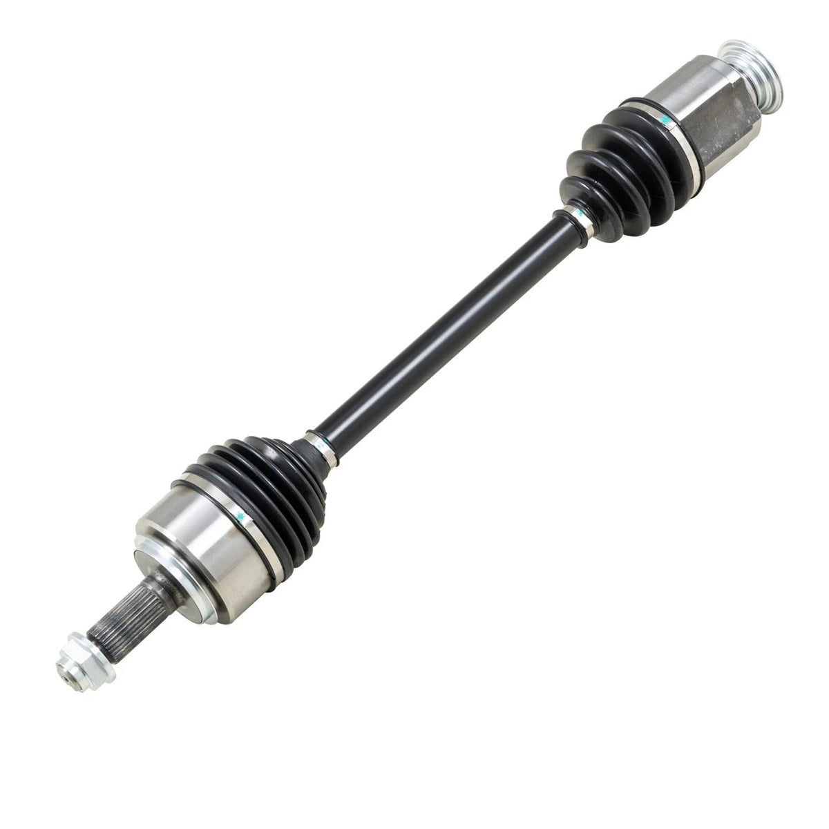 Front Right Passenger CV Axle Shaft For 2005-2010 Honda Odyssey 2006-2014 Ridgeline 3.5L FWD 44305SJCA01